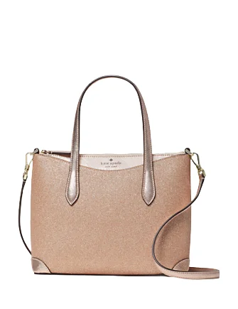 Kate Spade New York Shimmy Satchel Premium Handbags With A Touch Of Elegance