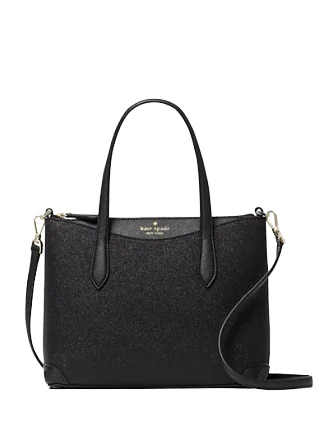 Kate Spade New York Shimmy Satchel Fashionable Crossbody Bags At Special Offers