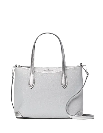 Kate Spade New York Shimmy Satchel Stylish And Durable Handbags At Great Value