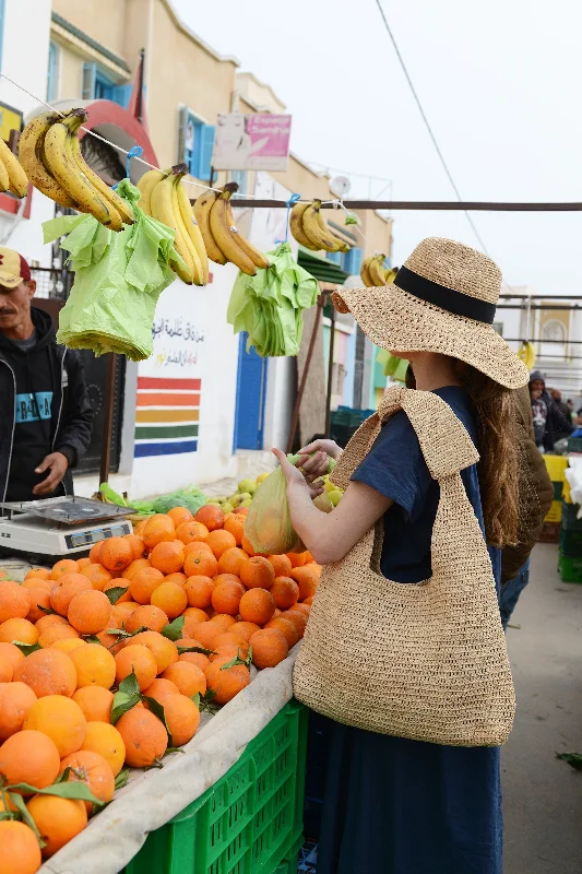 LEILA Bag Fashionable Handbags At Must-Have Prices