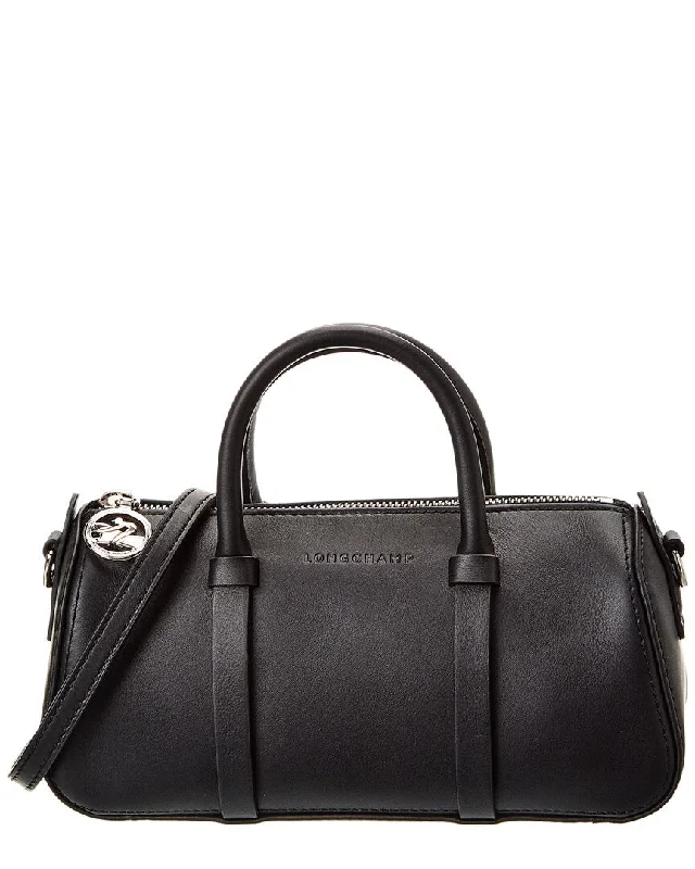 Longchamp Daylong Leather Crossbody Stylish Totes, Special Discounts