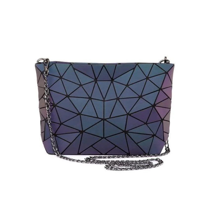 Geometric & luminous color bag The Handbag Sale You've Been Waiting For