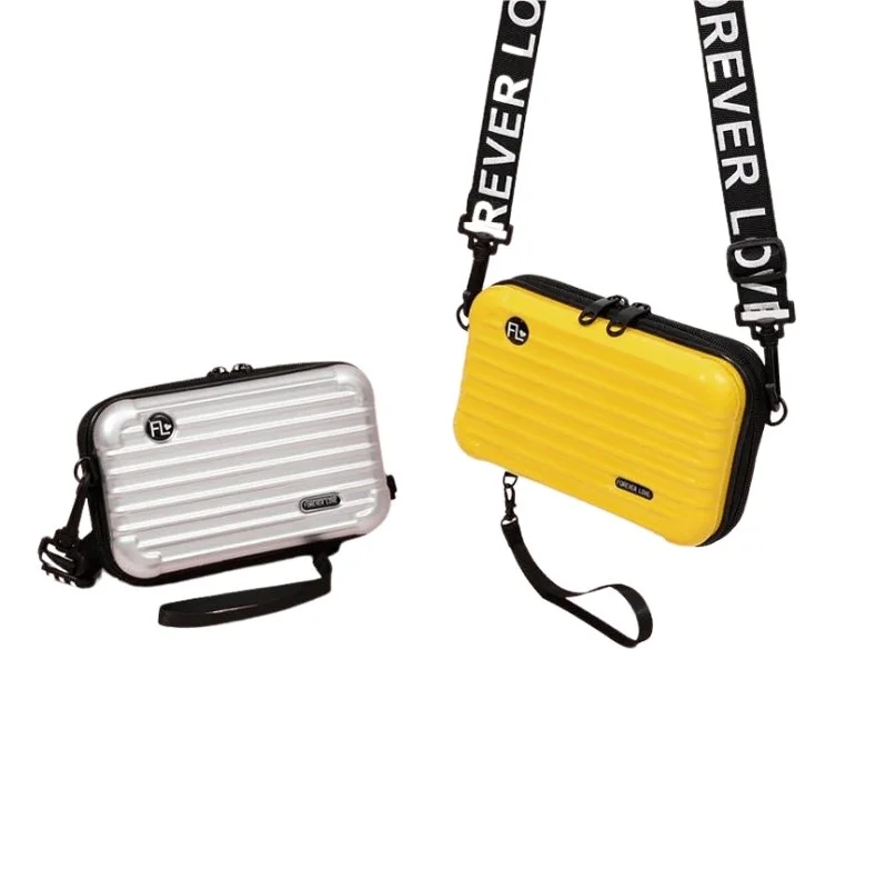 Mini Suitcase bag Trendy Purses, Limited Offer