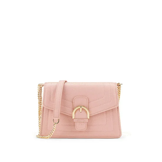 Margot Stampato 9" - Pink Your Perfect Bag At The Perfect Price