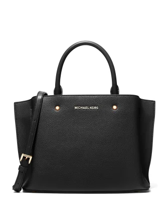 Michael Michael Kors Arielle Medium Satchel Upgrade Your Look With Fashionable Bags