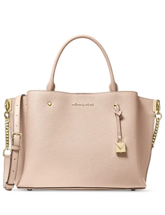 Michael Michael Kors Arielle Satchel The Perfect Bag Sale Is Here