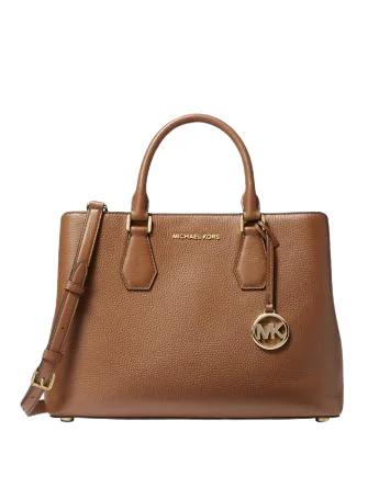 Michael Michael Kors Camille Satchel Must-Have Bags, Big Discounts
