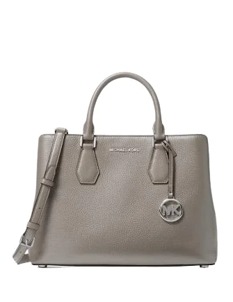 Michael Michael Kors Camille Satchel Chic Bags, Shop Now & Save