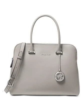 Michael Michael Kors Houston Double Zip Crossgrain Leather Satchel Luxury Handbags, Budget-Friendly Michael Michael Kors Houston Double Zip Crossgrain Leather Satchel Luxury Handbags, Budget-Friendly