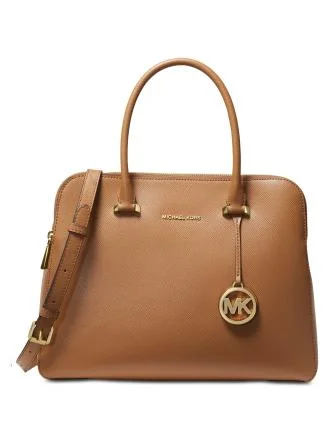 Michael Michael Kors Houston Double Zip Crossgrain Leather Satchel Premium Bags At Special Prices Michael Michael Kors Houston Double Zip Crossgrain Leather Satchel Premium Bags At Special Prices