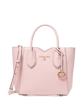 Michael Michael Kors Mae Small Messenger Chic Shoulder Bags At Promotional Rates