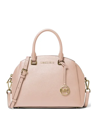 Michael Michael Kors Maxine Medium Dome Satchel Chic Handbags At Special Promotional Prices Michael Michael Kors Maxine Medium Dome Satchel Chic Handbags At Special Promotional Prices