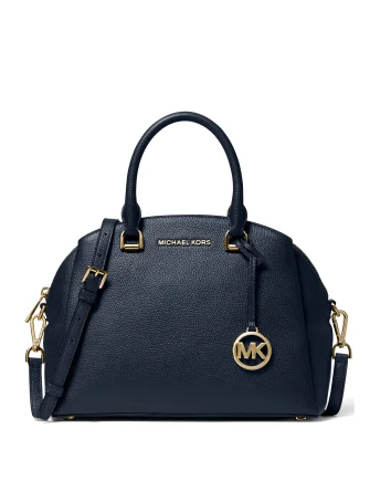 Michael Michael Kors Maxine Medium Dome Satchel Luxury Handbags At Budget-Friendly Rates Michael Michael Kors Maxine Medium Dome Satchel Luxury Handbags At Budget-Friendly Rates