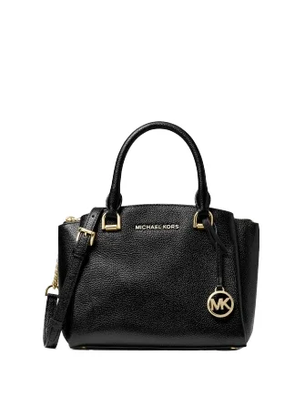 Michael Michael Kors Maxine Small Messenger Flash Sale On Designer Bags