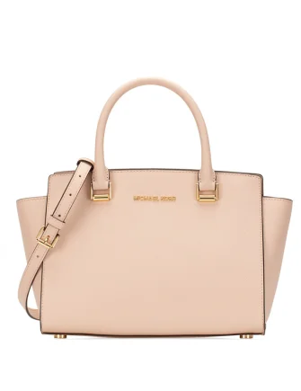 Michael Michael Kors Medium Selma Saffiano Zip Satchel Affordable Elegance With High-Quality Bags Michael Michael Kors Medium Selma Saffiano Zip Satchel Affordable Elegance With High-Quality Bags