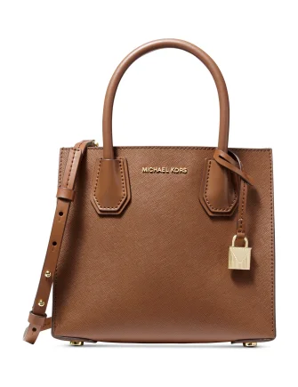 Michael Michael Kors Mercer Medium Messenger The Best Handbag Sale Of The Season