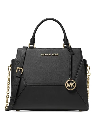 Michael Michael Kors Prism Saffiano Leather Satchel Trendy Purses With Limited-Time Offers Michael Michael Kors Prism Saffiano Leather Satchel Trendy Purses With Limited-Time Offers