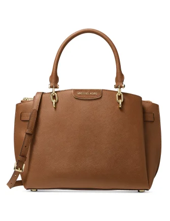 Michael Michael Kors Rochelle Satchel Trendy Backpacks, Huge Markdowns