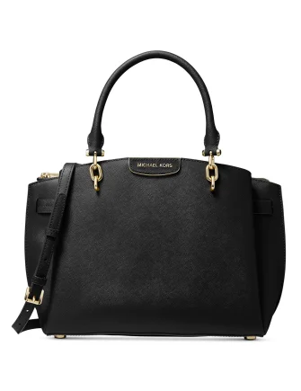 Michael Michael Kors Rochelle Satchel The Handbag Sale You've Been Waiting For