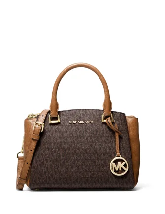 Michael Michael Kors Signature Maxine Small Leather Messenger Bag Classic Totes At Unbeatable Deals Michael Michael Kors Signature Maxine Small Leather Messenger Bag Classic Totes At Unbeatable Deals