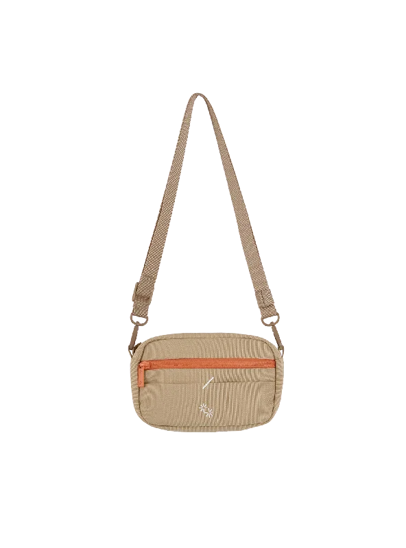 Mini Cruise Crossbody (Chai) Your Perfect Bag At The Perfect Price