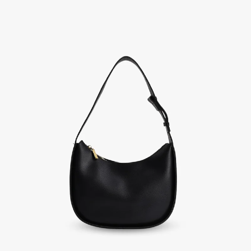 Minimal Hobo Bag Best Handbag Sale Of The Season