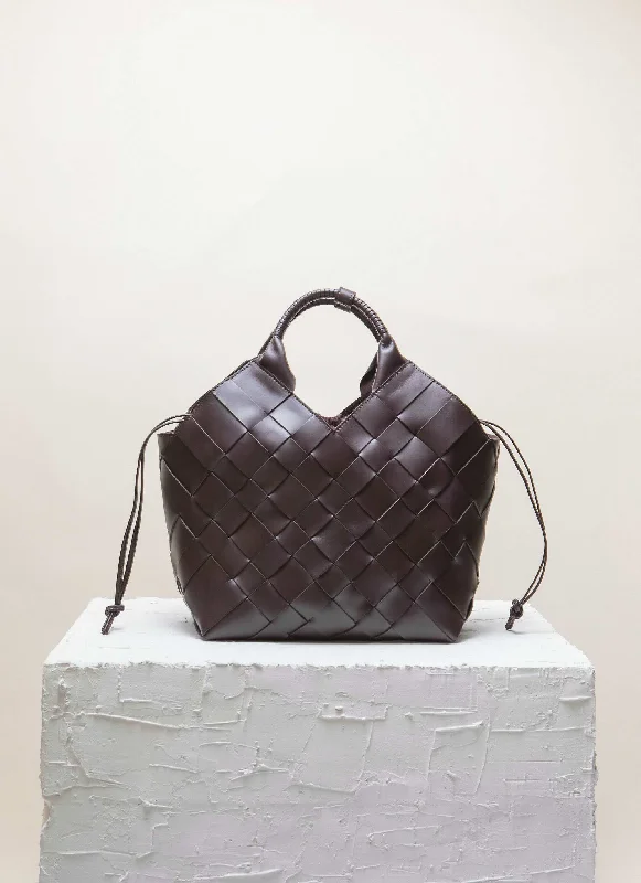 MISU L Fudge Shoulder Bag Iconic Handbags At Unbeatable Prices