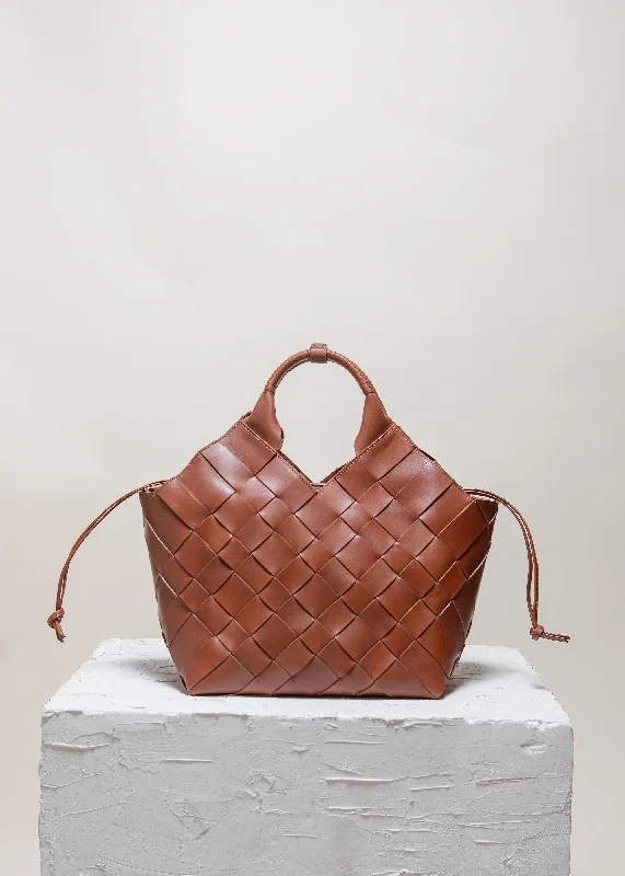MISU L Nutmeg Shoulder bag Fashion Bags With Huge Discounts