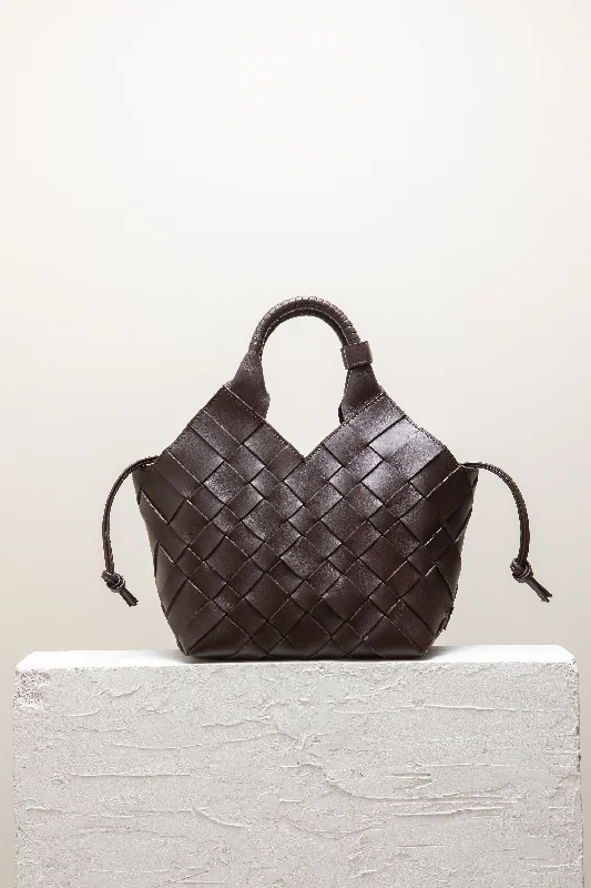MISU Umber Shoulder bag Must-Have Bags With Big Savings