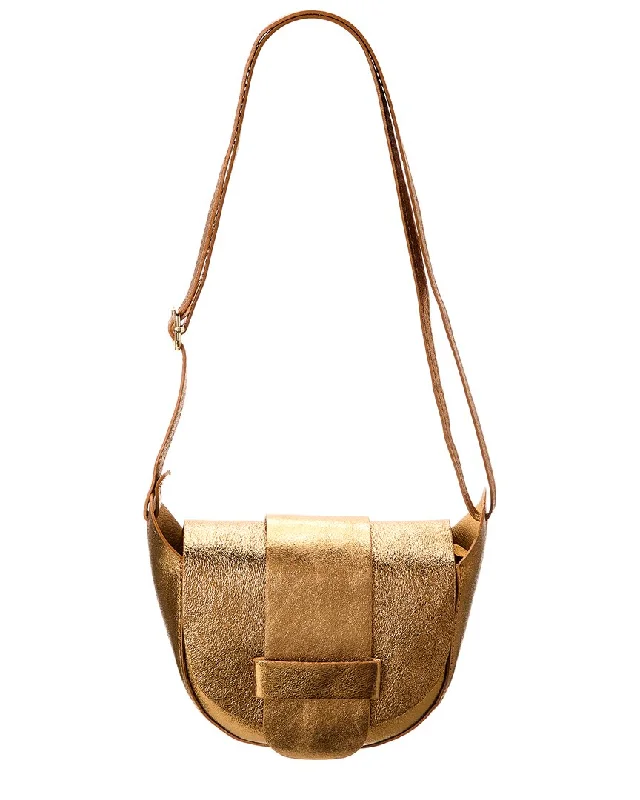 Persaman New York Leather Crossbody Everyday Bags At Wallet-Friendly Prices