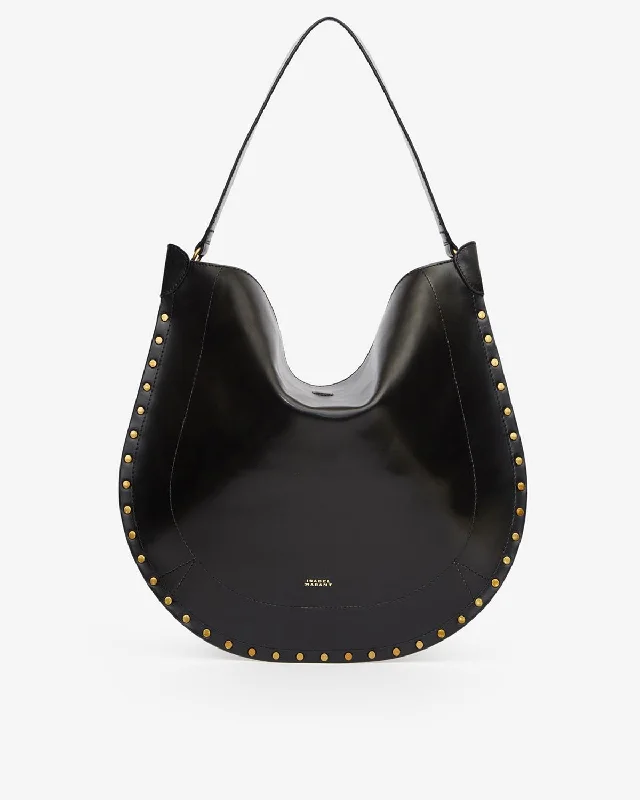 Oskan Hobo Soft bag Iconic Fashion Bags At Unbeatable Savings