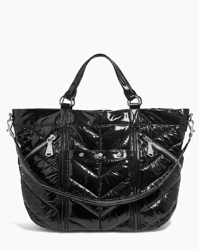 Ski Puffer Fair Game Tote Designer-Inspired Bags, Best Prices