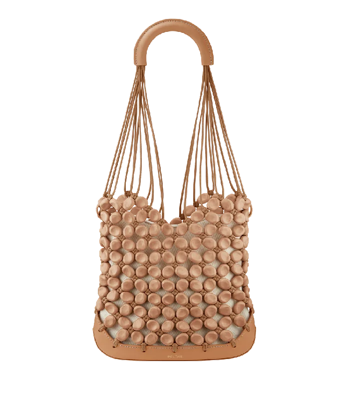 Solé - Tan Upgrade Your Look With Our Bag Sale