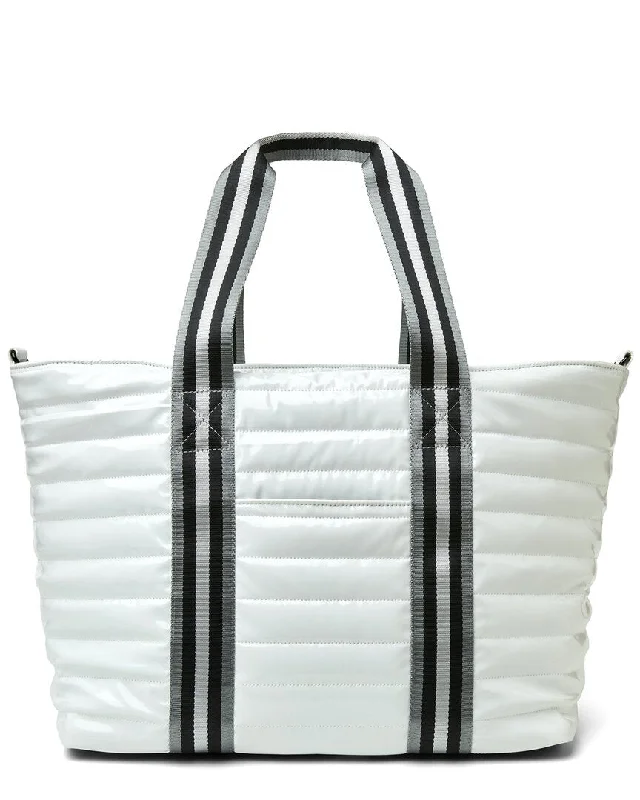 Think Royln Wingman Tote Classic Totes At Unbeatable Deals