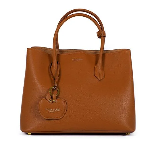 Vanessa Palmellato 14" - Cognac Trendy Purses With Limited-Time Offers