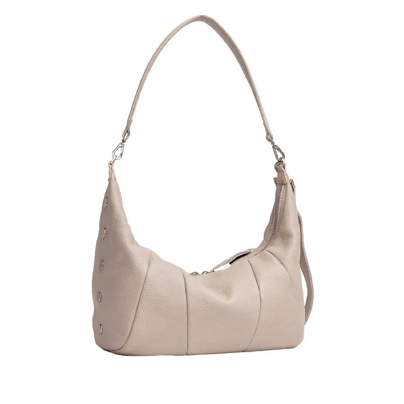 Women's Morgan Bag In Paved Grey/brushed Silver Chic Bags, Shop Now & Save