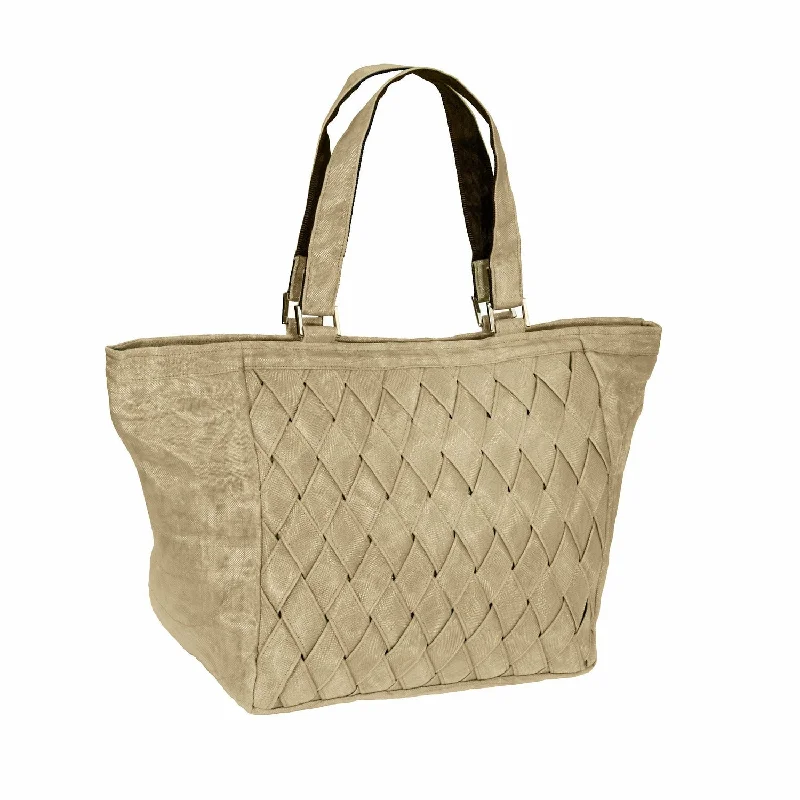 Woven Tote Big Savings On Totes, Crossbody Bags, And More