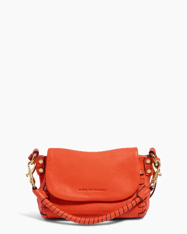 Zen Mini Crossbody Premium Handbags At Exclusive Prices