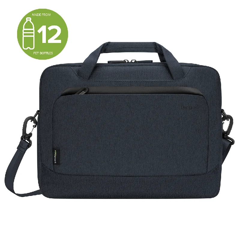 13-14" Cypress Slipcase with EcoSmart® (Navy) Premium Bags At Special Prices