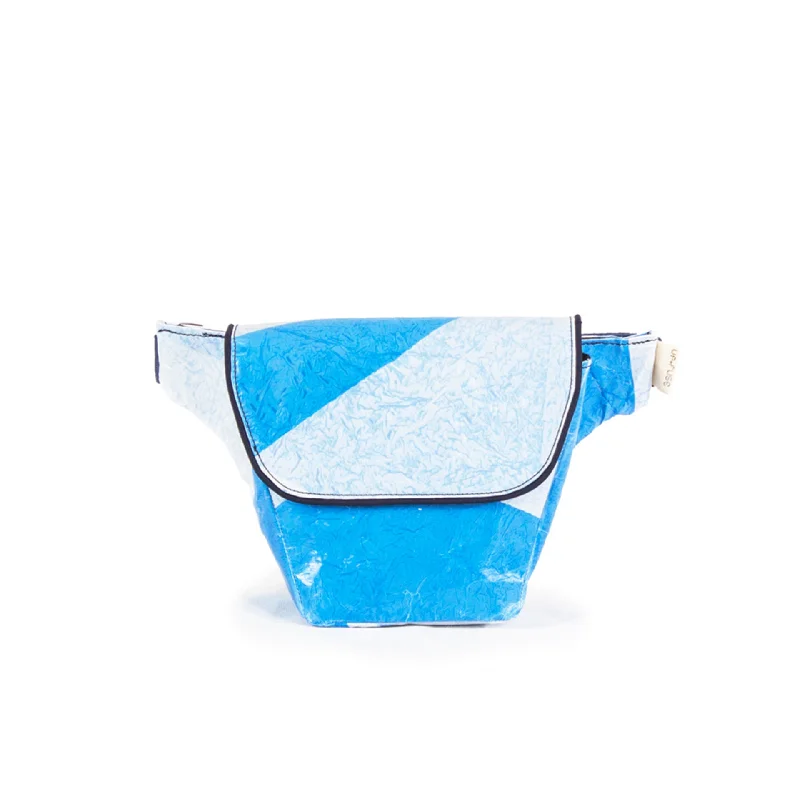 Candy Waist Bag - Ocean Final Call – Shop Stylish Bags Before They're Gone