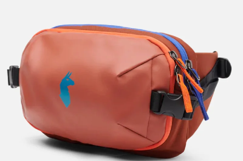On Sale- Cotopaxi Allpa X 4L Hip Pack/Crossbody The Bag Sale You've Been Waiting For Is Here On Sale- Cotopaxi Allpa X 4L Hip Pack/Crossbody The Bag Sale You've Been Waiting For Is Here