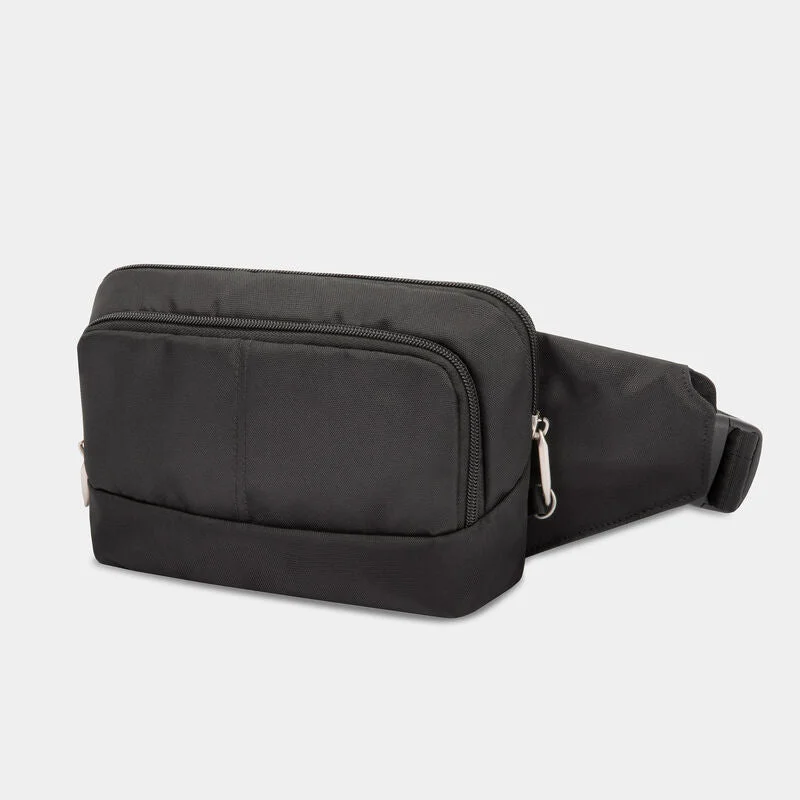 Travelon Anti-Theft Classic Waist Pack/Sling Flash Sale On Handbags