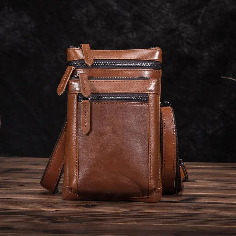 Brown Leather Men's Belt Pouch Small Shoulder Bag Side Bag Waist Bag Belt Bag For Men Unmissable Deals On Everyday Handbags Brown Leather Men's Belt Pouch Small Shoulder Bag Side Bag Waist Bag Belt Bag For Men Unmissable Deals On Everyday Handbags