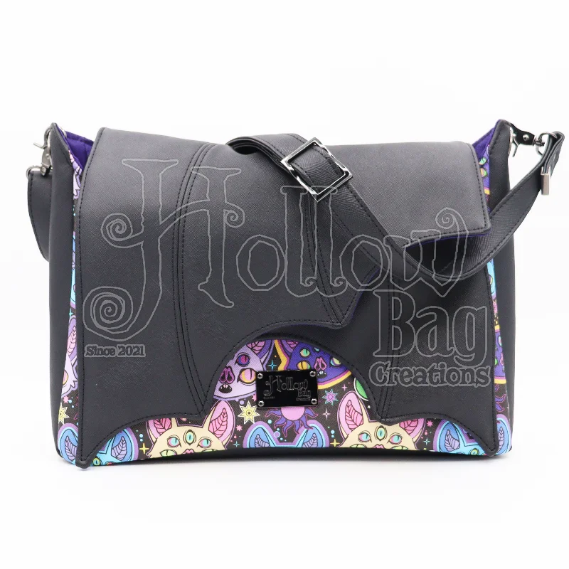 Bat Company - Alien Bats The Best Handbag Sale Of The Season
