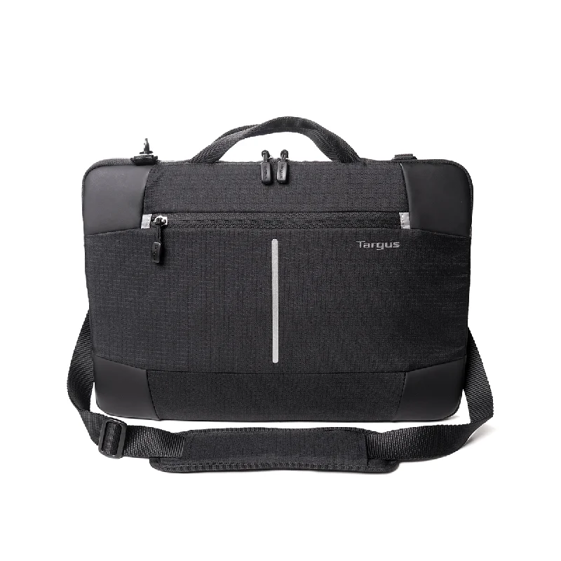 15.6" Bex II Slipcase Black Shoulder Bags, Best Deals Today