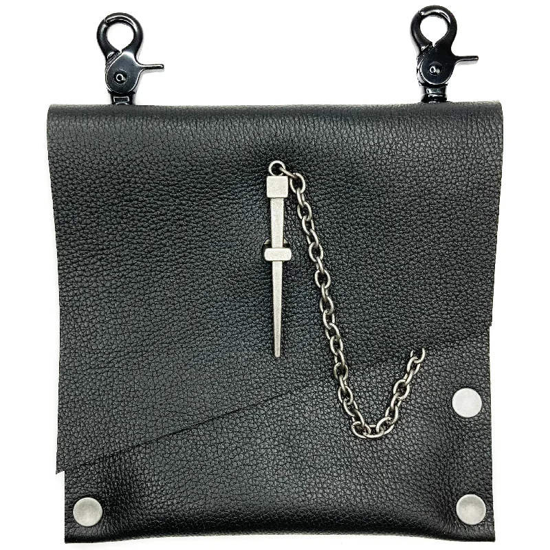 Black Leather Convertible Fanny Pack Huge Handbag Markdowns – Update Your Collection Now Black Leather Convertible Fanny Pack Huge Handbag Markdowns – Update Your Collection Now