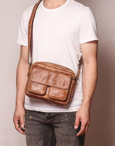 Black LEATHER MEN'S Small Side bag Brown Side Bag MESSENGER BAG Brown Courier Bag FOR MEN Designer-Inspired Bags, Best Prices Black LEATHER MEN'S Small Side bag Brown Side Bag MESSENGER BAG Brown Courier Bag FOR MEN Designer-Inspired Bags, Best Prices
