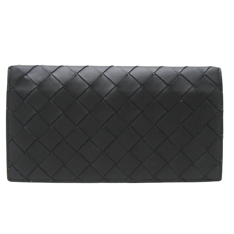 Bottega Veneta Intrecciato Leather Wallet (Pre-Owned) Stylish Totes With Special Discounts Bottega Veneta Intrecciato Leather Wallet (Pre-Owned) Stylish Totes With Special Discounts