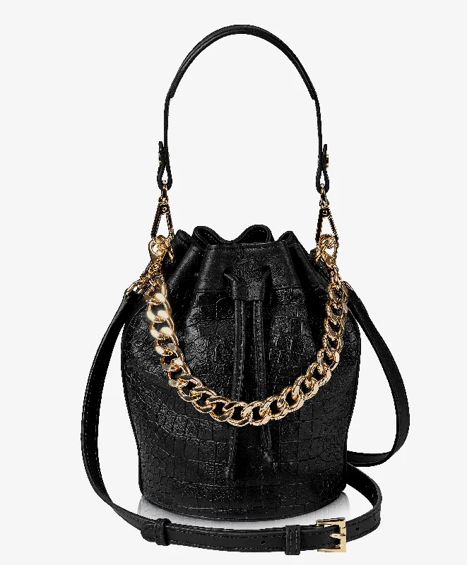 Brooklyn Bucket Bag Fashionable Bags At Must-Have Prices