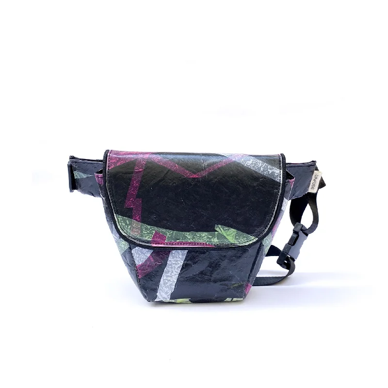 Candy Waist Bag - Cherry Bomb Flash Sale On Elegant Bags – Limited Stock Available Candy Waist Bag - Cherry Bomb Flash Sale On Elegant Bags – Limited Stock Available